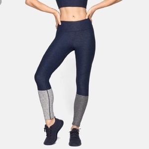 Limited Edition Outdoor Voices x Allbirds Leggings